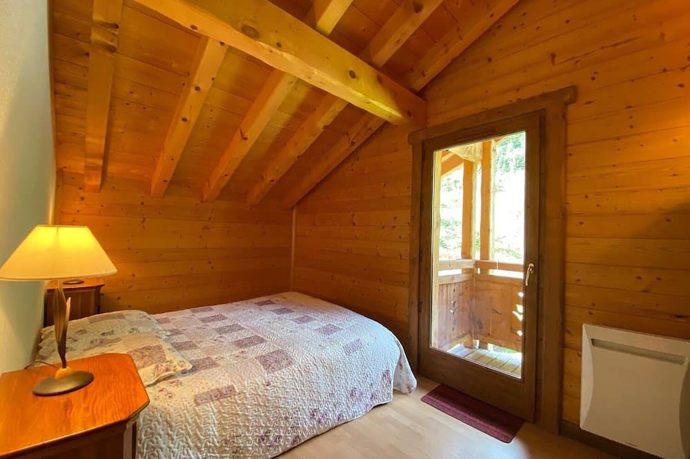 Chalet de Charme au Milieu des Montagnes in Bonnevaux, Région de Thonon-les-Bains
