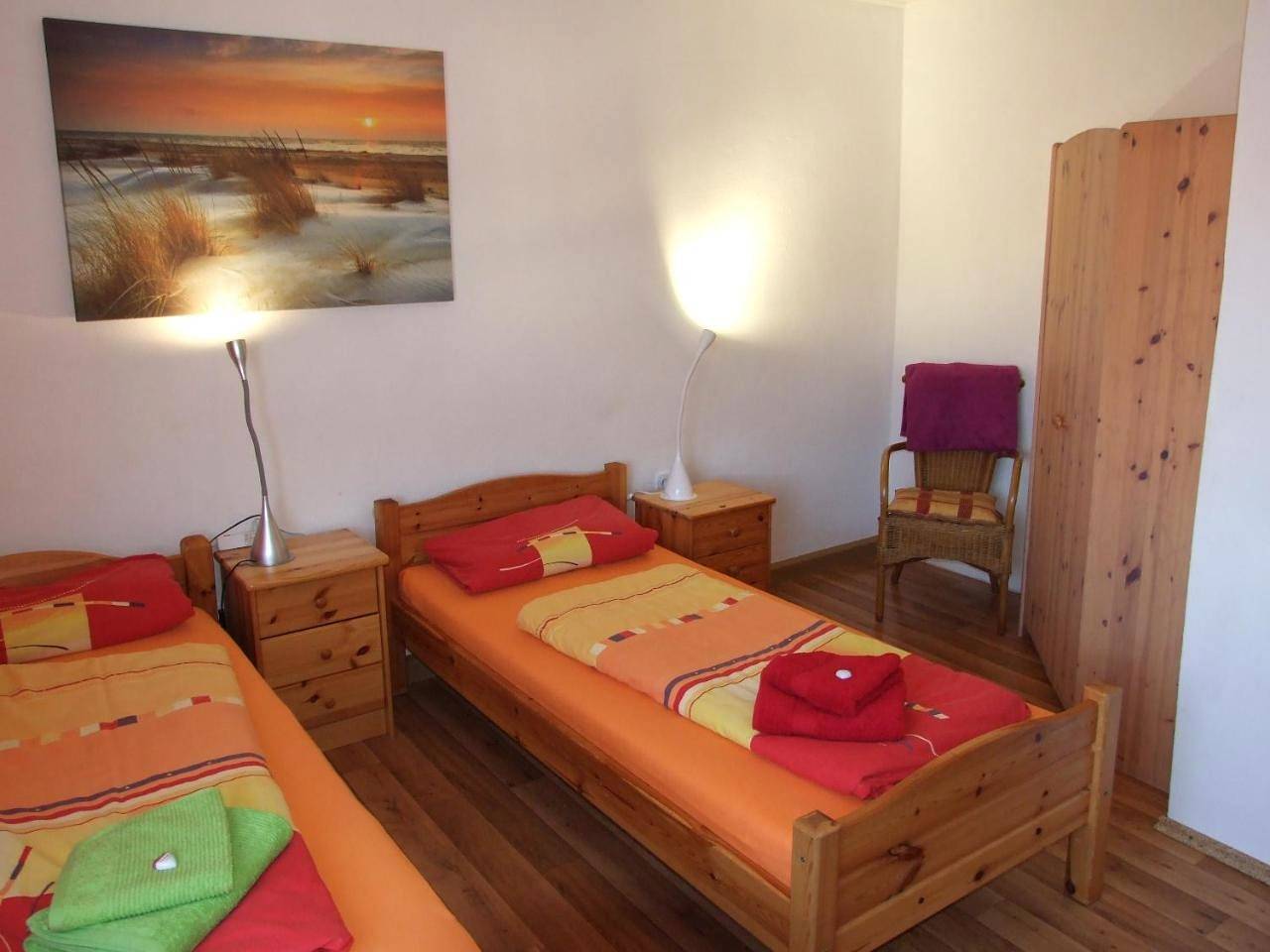 Ganze Wohnung, Ferienwohnung Roth (Zentrum) in Roth, Frankenalb