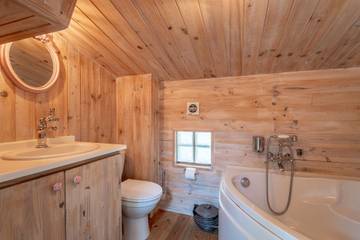 Chambre D’hôte pour 2 Personnes dans Villeneuve-lès-Montréal, Région de Carcassonne, Photo 3