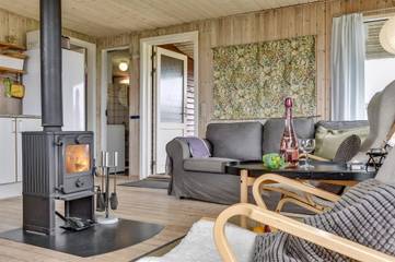 Ferienhaus für 4 Personen in Dänemark an der Nordsee, Rømø, Bild 2