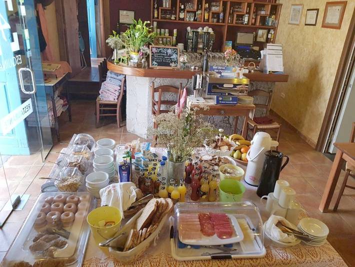 Hotel para 2 personas, con vistas y jardín en San Miguel de Abona - 2