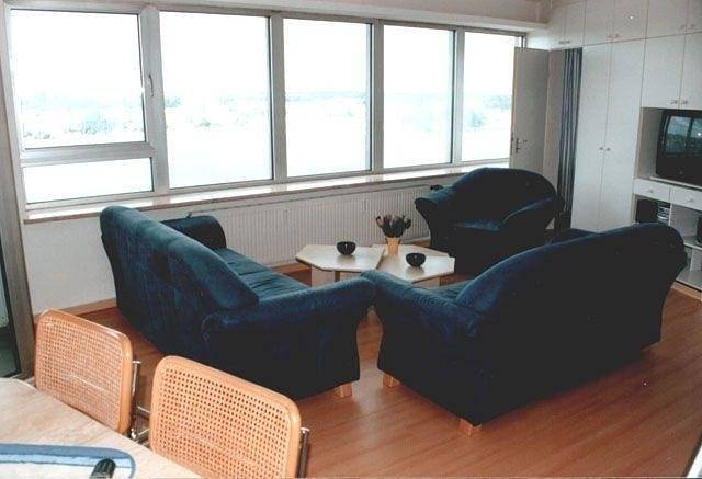 Ganze Ferienwohnung, Ferienwohnung im Wikingturm in Schleswig, Schleswig & Umgebung