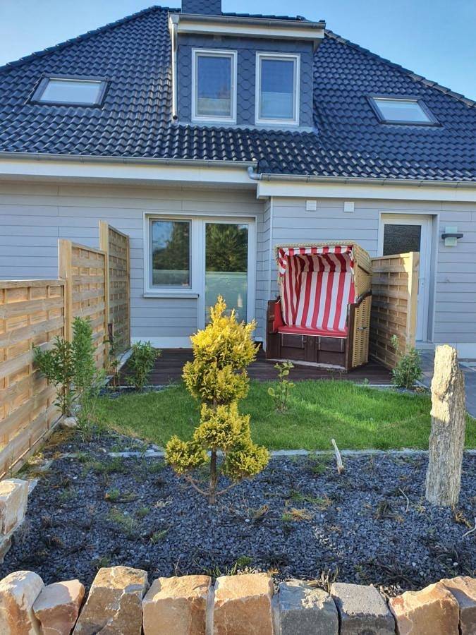 Maison d’hôte pour 2 personnes, avec Jacuzzi ainsi que Terrasse et Sauna dans Drelsdorf