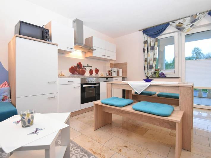 Ferienwohnung für 4 Personen, mit Garten, mit Haustier in Sebnitz - 3