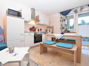 Ferienwohnung für 4 Personen in Lichtenhain, Sebnitz, Bild 2