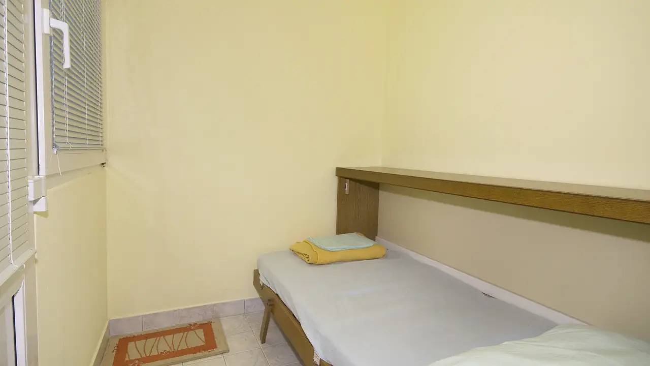 Ganze Ferienwohnung, Ferienwohnung für 5 Personen (42 m²) in Povile in Povile, Primorje-Gorski Kotar