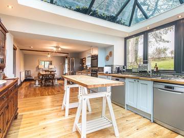 Cottage for 10 People in Over Haddon, Peak District, Photo 4