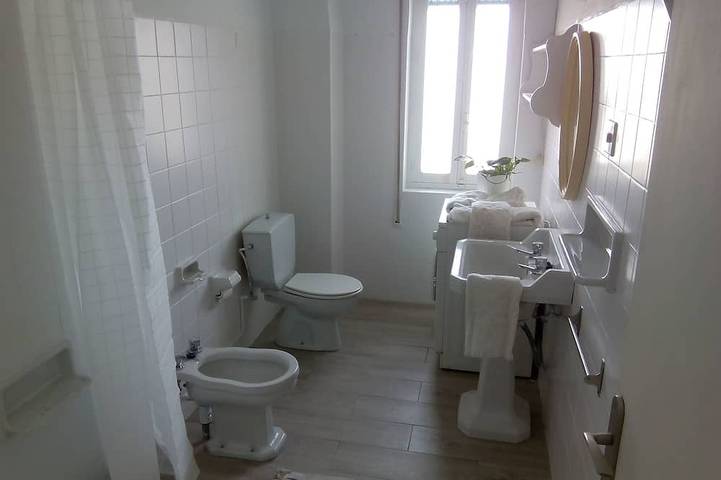 Entire apartment, Apartment, Wifi, Priceless Seafront Apartment, Wifi, Priceless Views Ok in Playa Villananitos (San Pedro del Pinatar), San Pedro del Pinatar