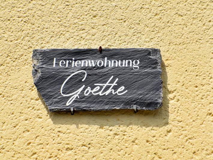 Ferienwohnung für 2 Personen, mit Terrasse in Bernkastel-Kues - 2