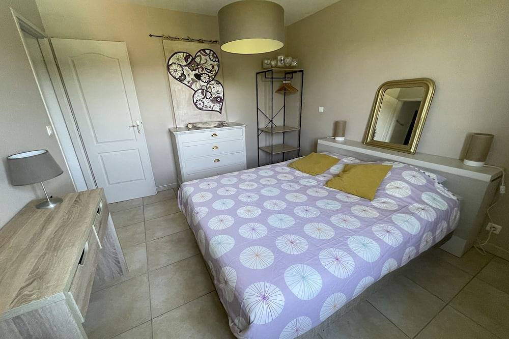 Provenzalisches, klimatisiertes Landhaus mit privatem Pool in Bollène, Vaucluse