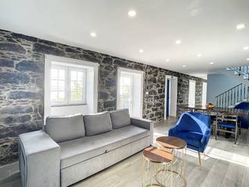 Casa De Férias para 7 Pessoas em Santa Cruz, Madeira, Foto 4