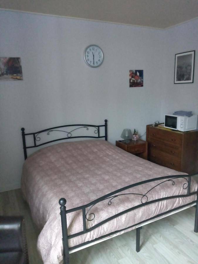 Appartement de vacances pour 2 personnes