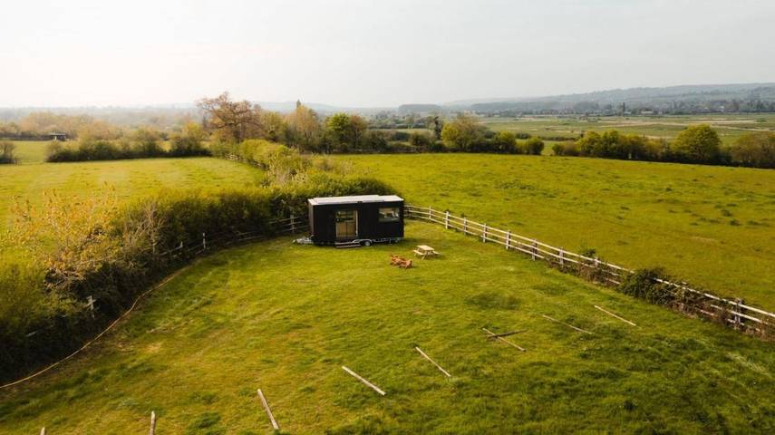 Gîte pour 3 personnes