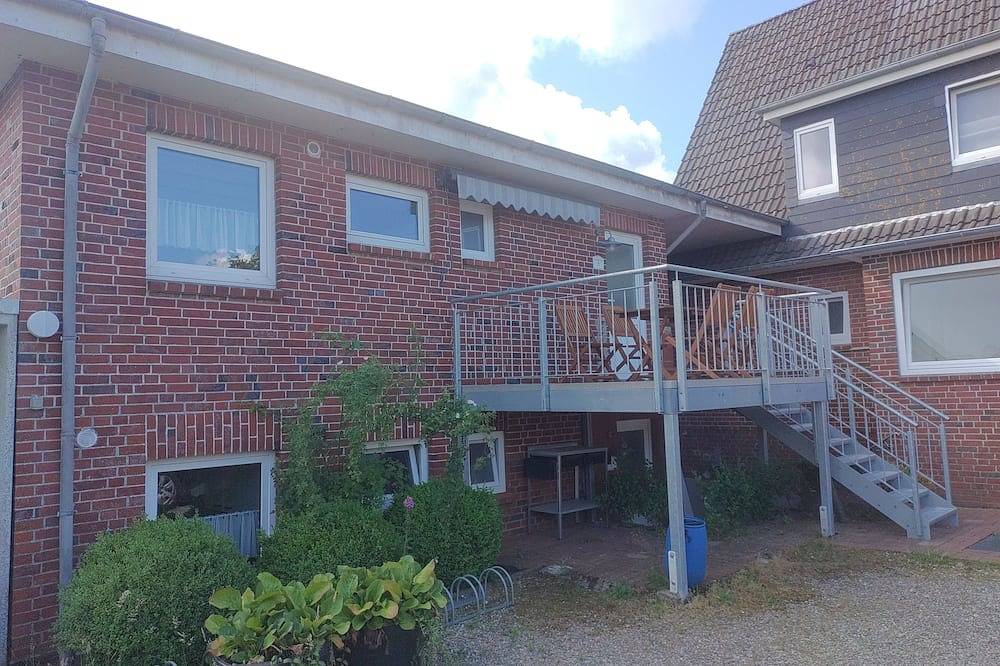 Ganze Wohnung, Olhörnweg 24, Inselblüte 1 Eg in Wyk auf Föhr (Stadt), Wyk auf Föhr