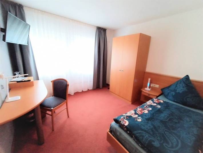 Ez Nr. 2  Gästehaus Albergo Tettnang in Tettnang, Region Bodensee-Oberschwaben