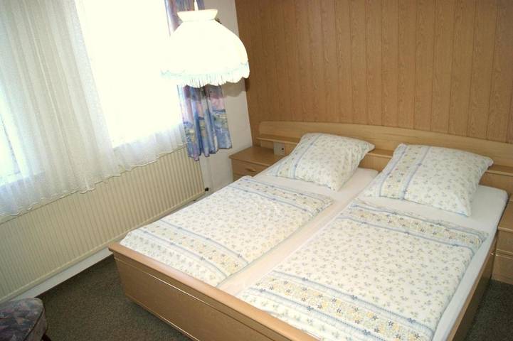 Bnb für 2 Personen, mit Terrasse und Garten sowie Ausblick in Braunlage - 2