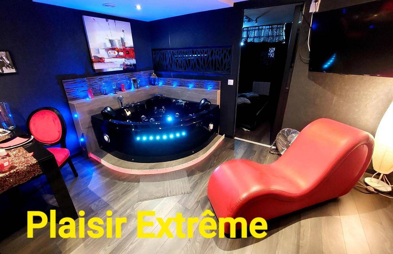 Appartement entier, Plaisir Extreme in Roanne, Région de Roanne