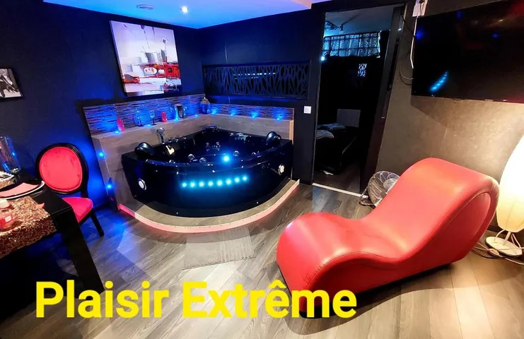 Apartamento de vacaciones para 2 personas, con jacuzzi y terraza - 1