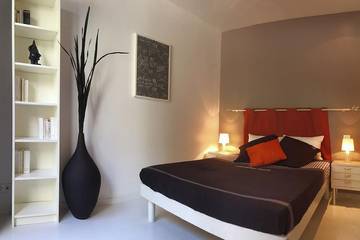 Maison De Vacances pour 4 Personnes dans La Rochelle, Région de La Rochelle, Photo 2