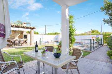 Finca für 4 Personen in Conil de la Frontera, Cádiz Provinz, Bild 2