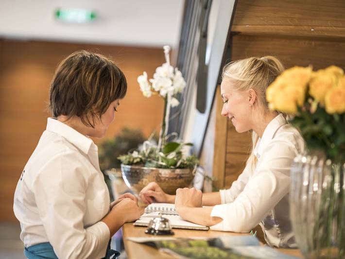 Pension für 3 Personen, mit Terrasse in Bad Feilnbach - 2
