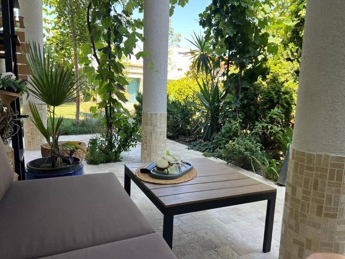 Gîte pour 2 personnes, avec jardin dans Mangalia - 2