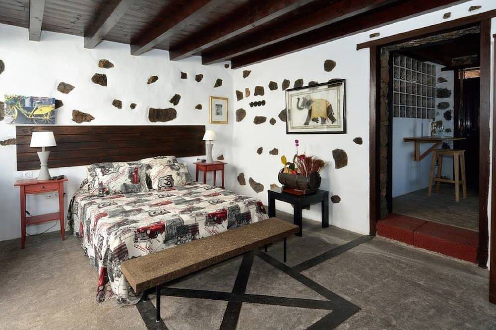 Apartamento entero, Hervideros De Mácher - Finca Villa Lucía in Mácher, Tías