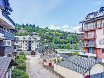 Location De Vacances pour 4 Personnes dans Saint-Gervais-les-Bains, Massif du Mont-Blanc, Photo 1