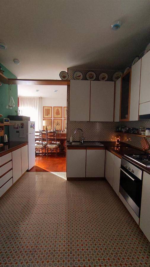 Villa Elena in Manerba del Garda, Prealpi Gardesane