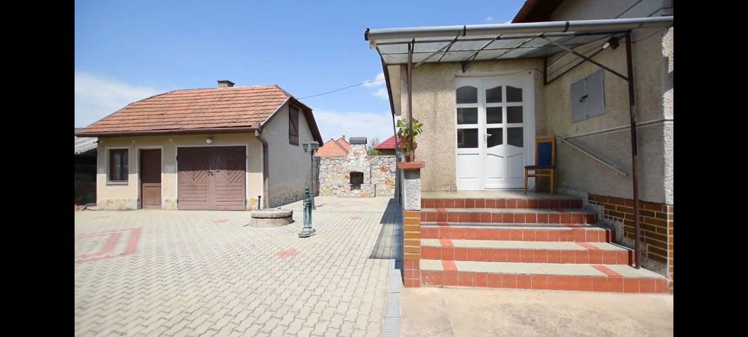 Pension Paradise Slowakei in Danube-Ipoly National Park