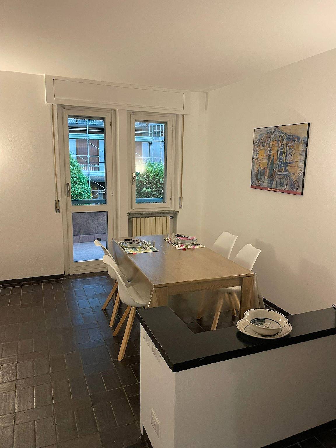 Charmante Reihenvilla am Lago Maggiore in Arona (Lago Maggiore), Arona Gemeinde