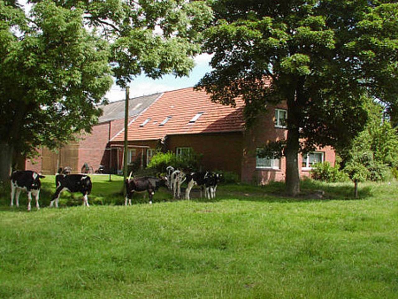 Ganze Ferienwohnung, Ferienhof Peters in Holtgast - Ferienwohnung Abendstern in Holtgast, Landkreis Wittmund