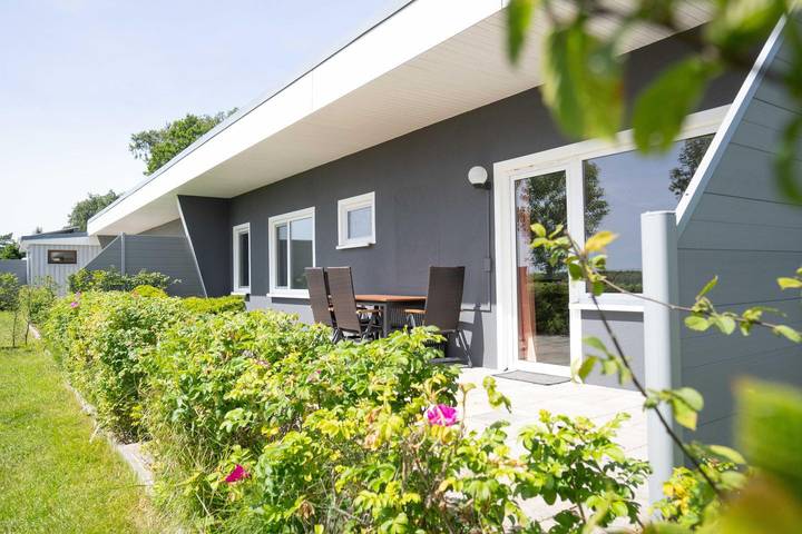 Ferienwohnung für 2 Personen, mit Sauna und Terrasse, mit Haustier in Born am Darß - 3