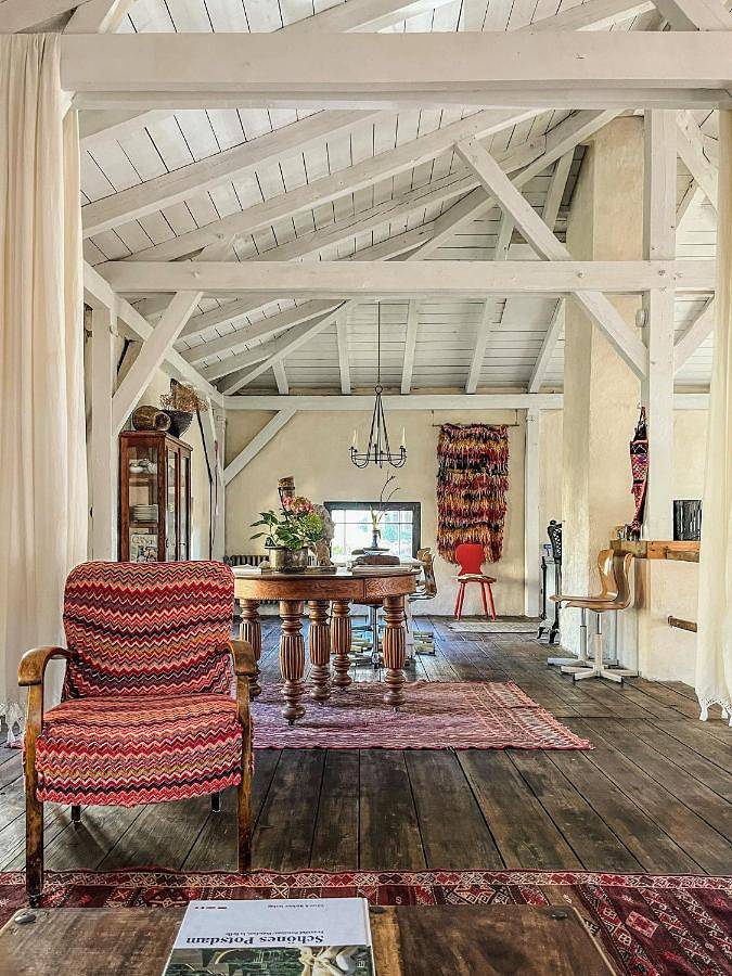 Ferienhaus für 2 Personen, mit Ausblick und Terrasse sowie Garten in Potsdam