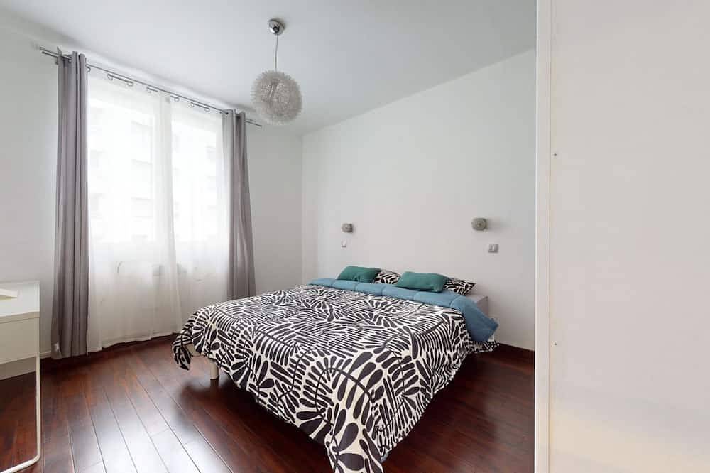 Entire apartment, Charmant Appartement au Coeur des Gratte Ciel Avec Jacuzzi in Villeurbanne, Lyon region