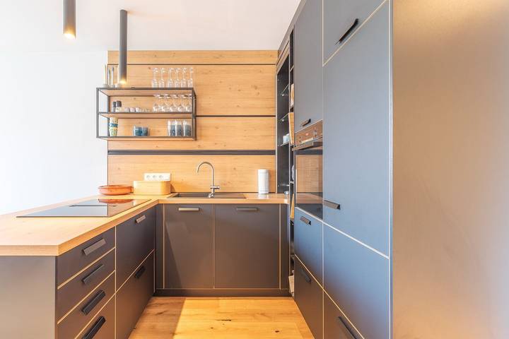 Ferienhaus für 7 Personen, mit Garten und Sauna in Tönning - 3