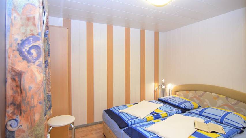 Ferienhaus für 2 Personen, mit Garten in Wernigerode - 3