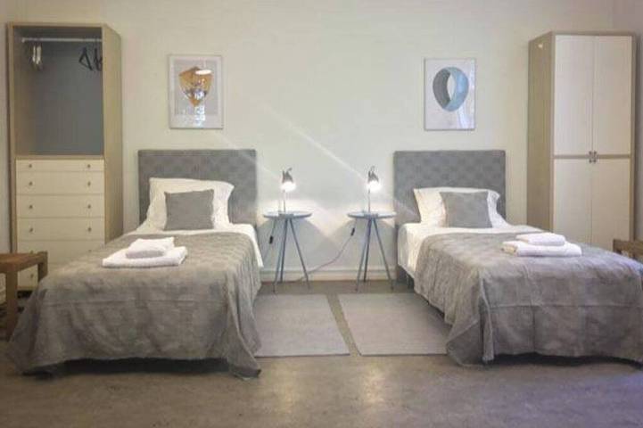 B&B für 3 Personen in Dänemark - 4