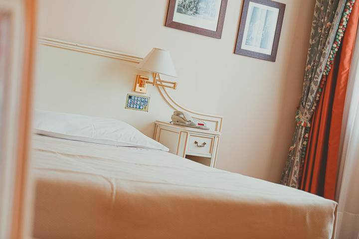 Ferienwohnung für 2 Personen, mit Balkon, mit Haustier am Lago Maggiore - 4