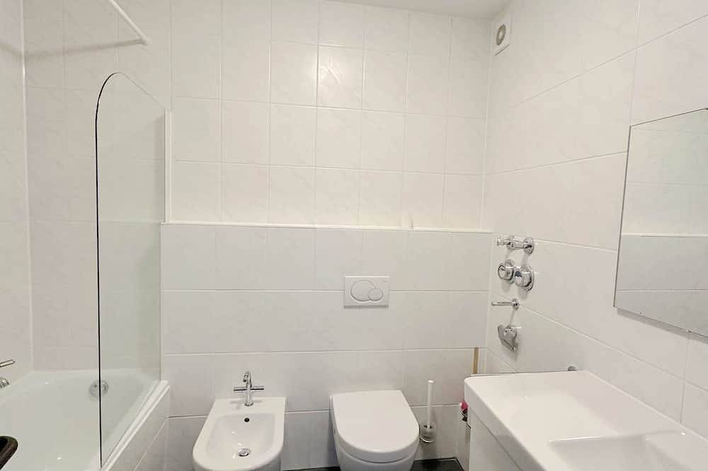 Ganze Wohnung, Traumhafte Maisonette 1 Og, im Villa Uni Mainz in Mainz, Rheinhessen