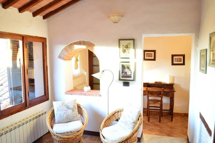 Appartement de vacances pour 2 personnes - 1
