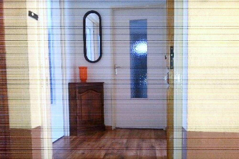 Appartement De Vacances pour 6 Personnes dans Corte, Région de Corte