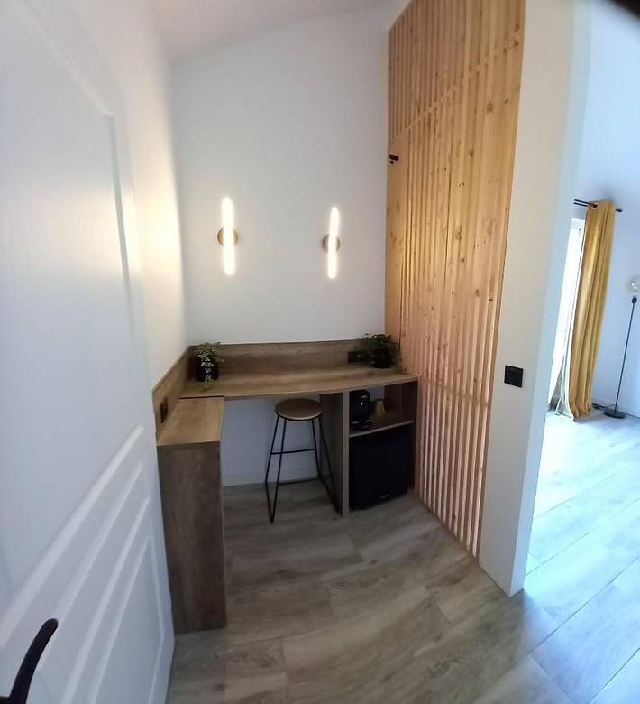 Chambre d’hôte pour 2 personnes, avec jacuzzi ainsi que terrasse et jardin dans le Lot-et-Garonne - 3