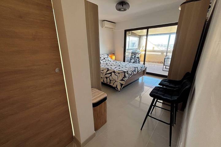 Gîte pour 6 personnes dans Port De Porto Vecchio - 4