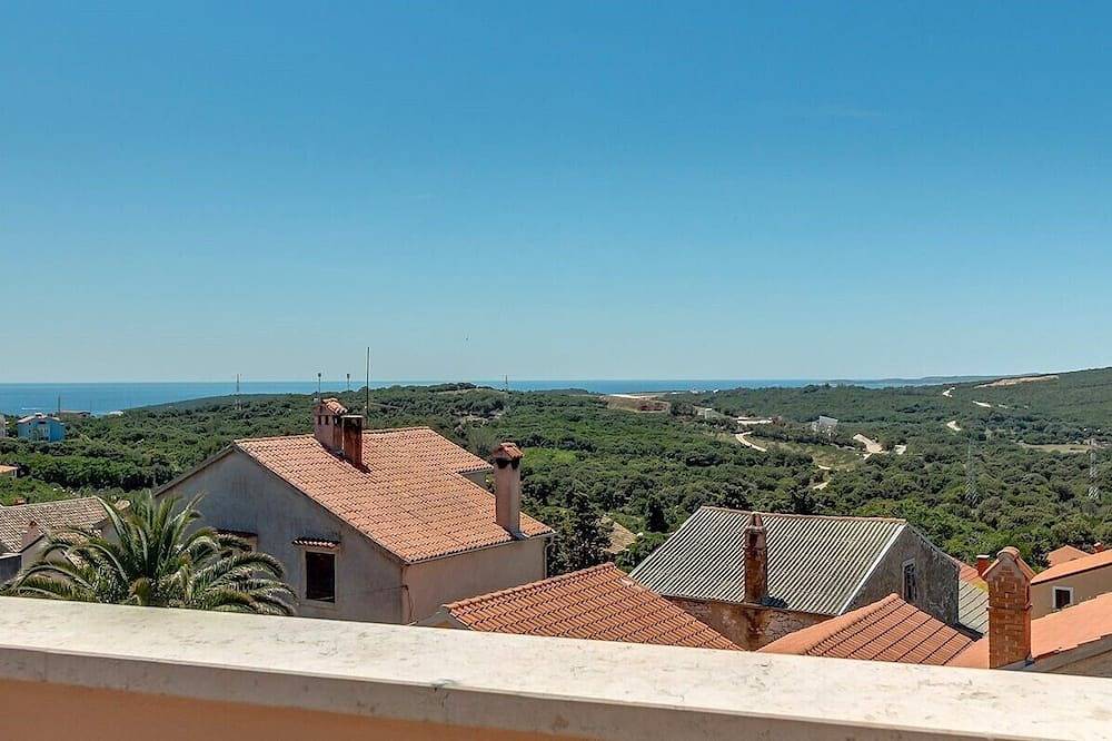 Ganze Wohnung, Ćunski / Biserka B4  B in Cunski, Lošinj (Kvarner Bucht)