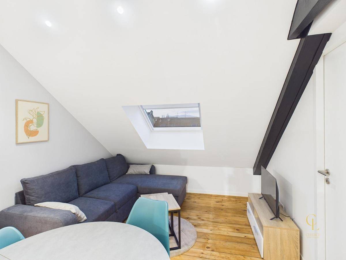 Appartement entier, T3 neuf - Famille & groupes - Loisirs libre accès - appartement 22 in Saint-Marc, Territoire de Belfort