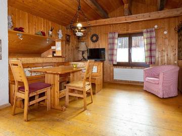 Hütte für 6 Personen in Gaschurn, Gaschurn und Umgebung, Bild 4