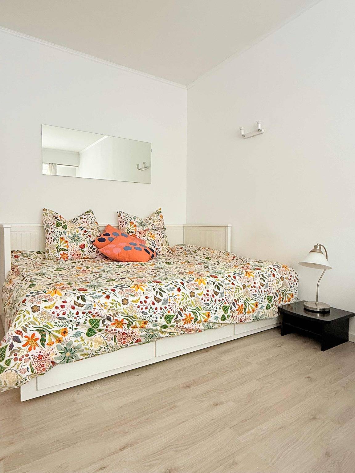 Appartement entier, Studio Cozy just steps from Luxembourg train station in Luxembourg (ville), Luxembourg