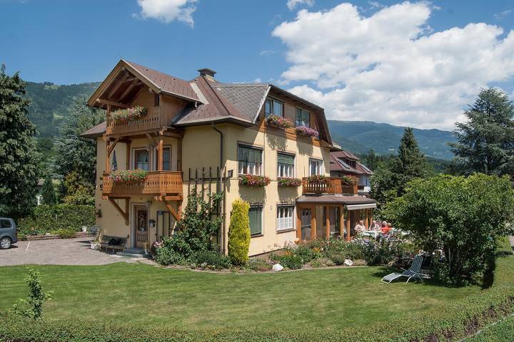 Bed and Breakfast für 3 Personen, kinderfreundlich - 1