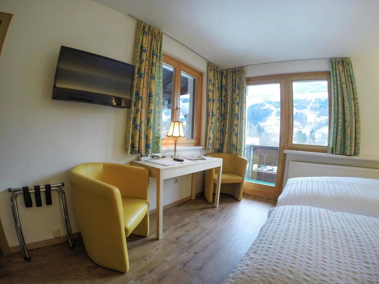 Hotel Both in Schruns, Schruns-Tschagguns